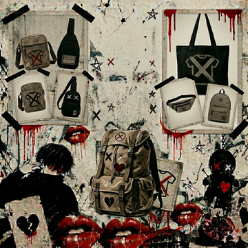 Taschen & Rucksäcke