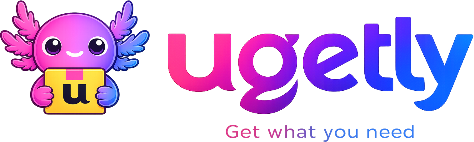 ugetly